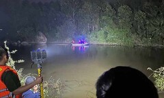 Tìm thấy thi thể 2 học sinh lớp 7 chết đuối ở Quảng Nam