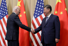  Chủ tịch Tập Cận Bình: Trung Quốc sẵn sàng làm việc với ông Trump 