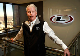 Ông Trump chọn 'ông trùm' dầu mỏ làm Bộ trưởng Năng lượng Mỹ