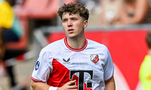 Chưa từ bỏ tham vọng World Cup, Indonesia nhập tịch thêm 3 cầu thủ Hà Lan