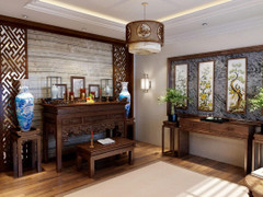 Những đồ vật không nên để dưới bàn thờ