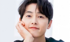 Sao Hàn 17/11: Song Joong Ki hạnh phúc hơn sau ly hôn, thư gửi Sulli gây sốt