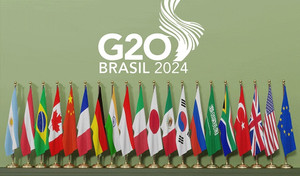 Sứ mệnh chống đói nghèo và bất bình đẳng tại thượng đỉnh G20