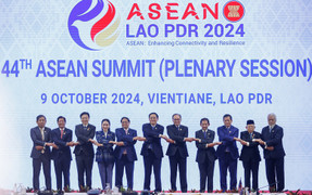 Việt Nam cùng ASEAN đổi mới để bay cao, sáng tạo để vươn xa, hội nhập phát triển