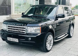 Bảng giá ô tô Land Rover mới nhất tháng 11/2024