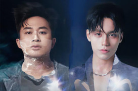 Tùng Dương lần đầu kết hợp cùng em trai Sơn Tùng M-TP