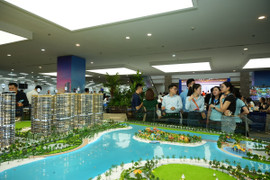 The Opus One: Dự án khu Đông TP.HCM vừa mở bán đã tạo kỷ lục thanh khoản 