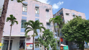 Các loại thuế, phí mới nhất khi sang tên nhà ở xã hội