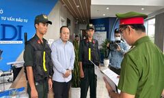 Đà Nẵng: Khởi tố Tổng Giám đốc Công ty GFDI và các thuộc cấp