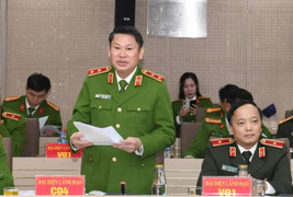 Xuất hiện cán bộ, văn nghệ sĩ, cầu thủ bóng đá tổ chức sử dụng ma túy