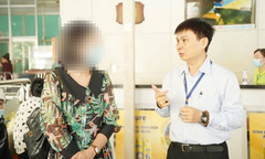Công an vào cuộc điều tra vụ lừa đảo 'con cấp cứu ở Bệnh viện Chợ Rẫy'