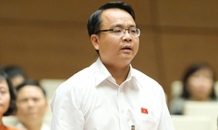 Phó Bí thư Thường trực Tỉnh ủy Bình Thuận Đặng Hồng Sỹ làm Trưởng Đoàn ĐBQH tỉnh