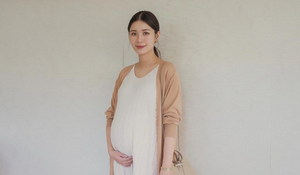  Những món đồ cơ bản giúp bà bầu nhìn bắt mắt nhất khi giao mùa 