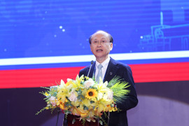 Kết hợp viện - trường, đổi mới đào tạo BS nội trú, nâng chất lượng nhân lực y tế