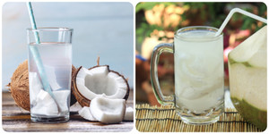 Nước dừa tốt cho sức khoẻ nhưng không nên uống hàng ngày, vì sao?