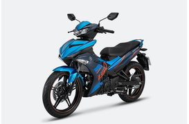 Bảng giá xe Exciter mới nhất tháng 11/2024