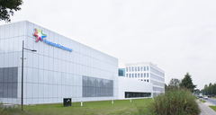 FrieslandCampina: Hành trình đến top Sáng kiến tiếp cận dinh dưỡng toàn cầu