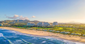 FLC Quy Nhơn trở lại với Lễ hội Countdown cùng màn pháo hoa rực rỡ