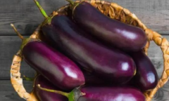 8 lưu ý quan trọng khi ăn cà tím