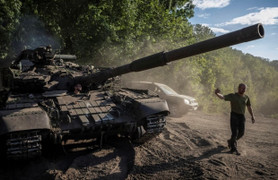 Nga hoàn thành sửa đổi học thuyết hạt nhân, sử dụng 'khi cần thiết'