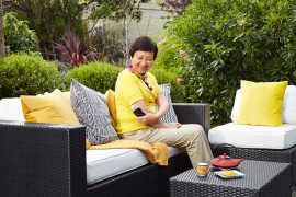 Người mắc đái tháo đường cần quan tâm thời gian đường huyết trong mục tiêu