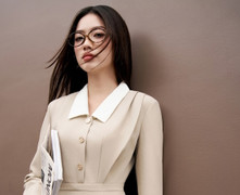 Gợi ý trang phục công sở hoàn hảo cho nữ giáo viên trong ngày 20/11