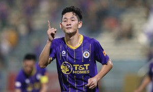 Xem trực tiếp Hà Nội FC vs HAGL ngày 23/8 mấy giờ, chiếu kênh nào?