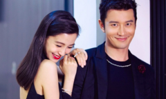 Nguyên nhân Huỳnh Hiểu Minh và Angelababy ly hôn