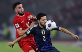 Đội tuyển Indonesia đặt mục tiêu không tưởng vào năm 2045