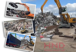 Công ty thu mua phế liệu Đồng Nai giá cao