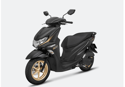 Bảng giá xe máy Freego mới nhất tháng 11/2024