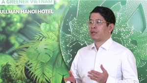 Kiểm kê khí nhà kính: Cơ hội cho doanh nghiệp tham gia vào thị trường các-bon