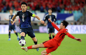 Thua Nhật Bản, tuyển Trung Quốc bị Indonesia vượt mặt