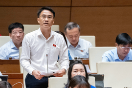 ĐBQH: Học thêm là nhu cầu của xã hội, không thể không quản lý được thì cấm