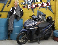 Bảng giá xe Vario mới nhất tháng 11/2024