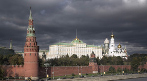 Điện Kremlin loại trừ khả năng 'đóng băng' xung đột Ukraine