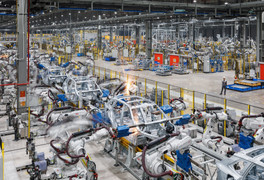 Vingroup thành lập Công ty Nghiên cứu Phát triển và Ứng dụng người máy