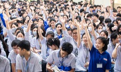 Hơn 2.100 ý tưởng sáng tạo tranh tài tại cuộc thi 'Tiếng nói Xanh' mùa 2
