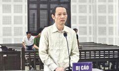 Phó Giám đốc tham ô hơn 2,1 tỷ đồng để đánh bạc online