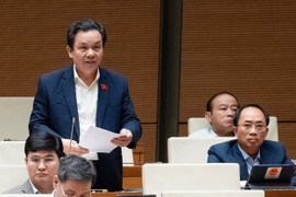 ĐBQH: Đề xuất nhà giáo là đối tượng được mua nhà ở xã hội 