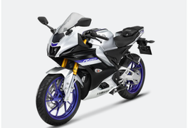 Bảng giá xe Yamaha YZF-R15 mới nhất tháng 11/2024