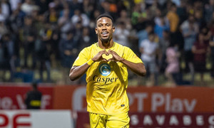 Bảng xếp hạng V.League 2024-2025 vòng 9