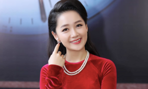 BTV Thời sự từng lọt top 10 Hoa hậu Việt Nam, là đối thủ của Mai Phương Thuý 