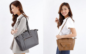 Mẹo chọn mua túi xách công sở cho các quý cô