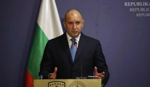 Tổng thống CH Bulgaria Rumen Radev sắp thăm chính thức Việt Nam