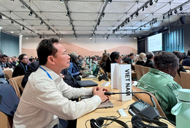 Nâng cao nhận thức - yếu tố then chốt để Chuyển đổi công bằng thành công