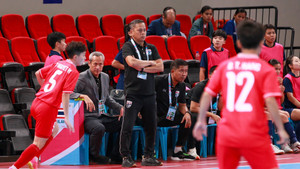 Thua tuyển Việt Nam ở chung kết, HLV Thái Lan ngậm ngùi xin lỗi 