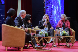 Chuyên gia VinFuture 'mổ xẻ' nguyên nhân đột quỵ ngày càng trẻ hóa