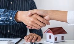 6 nguyên tắc thanh toán tiền an toàn khi mua nhà, đất