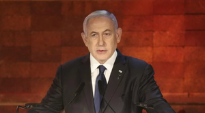 Bác khiếu nại của Israel, Toà án hình sự quốc tế ra lệnh bắt Thủ tướng Netanyahu